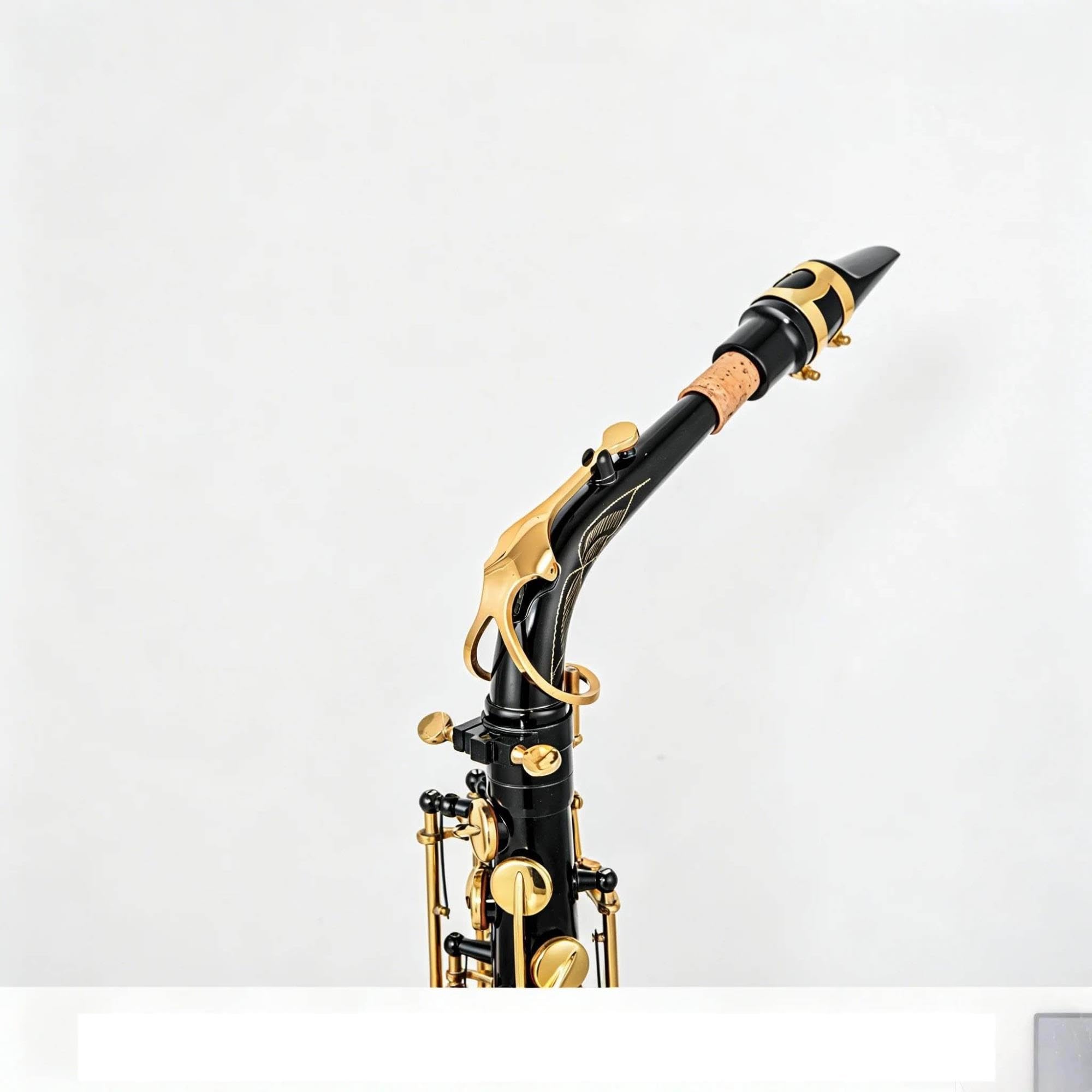 Saxofón Principal Saxofón Alto En Mib
