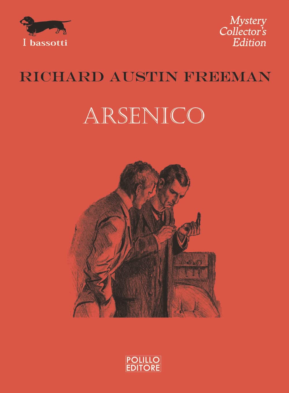 Arsenico - 4