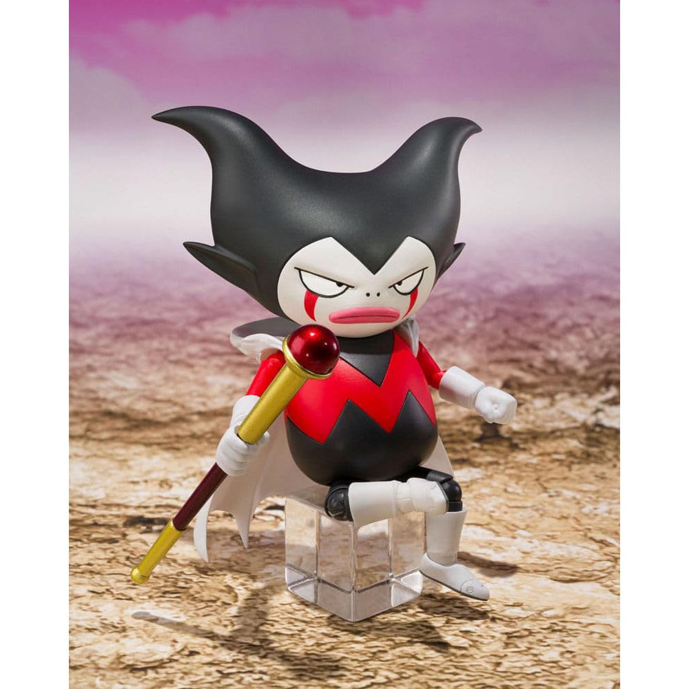 Amazon.co.jp: 魂ネイションズ S.H.Figuarts ドラゴンボール大魔王