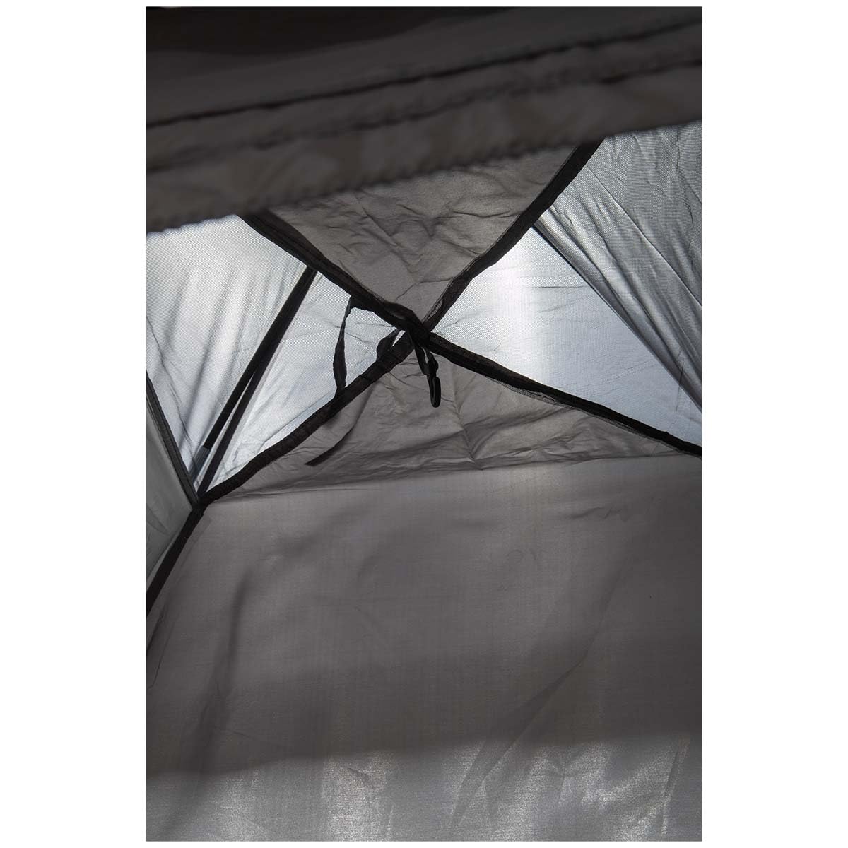 Bo-Camp - Douche/wc tent - 100x100x200 cm (4471890)