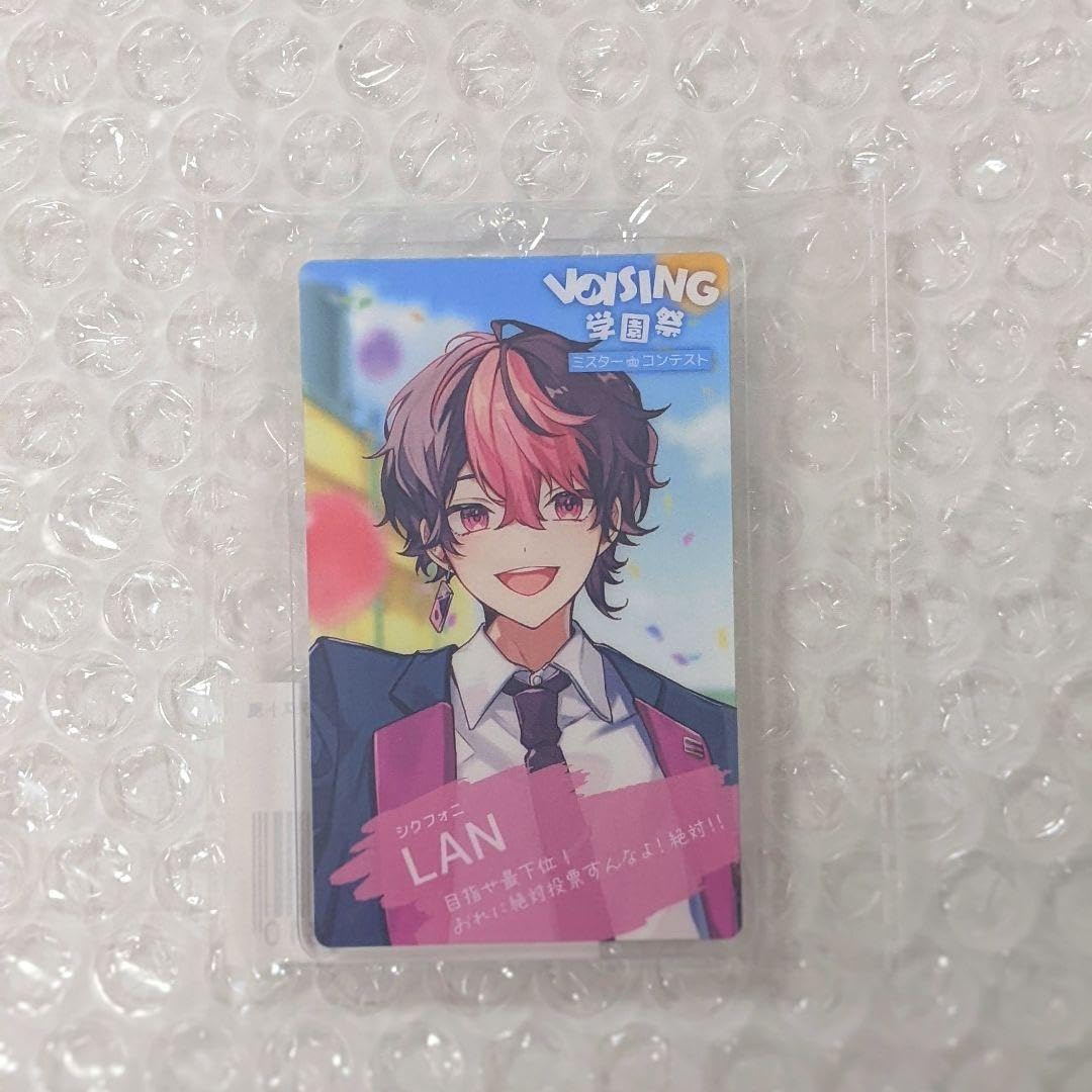 Amazon.co.jp: シクフォニ LAN 学園祭 アクキー らん : パソコン・周辺機器 