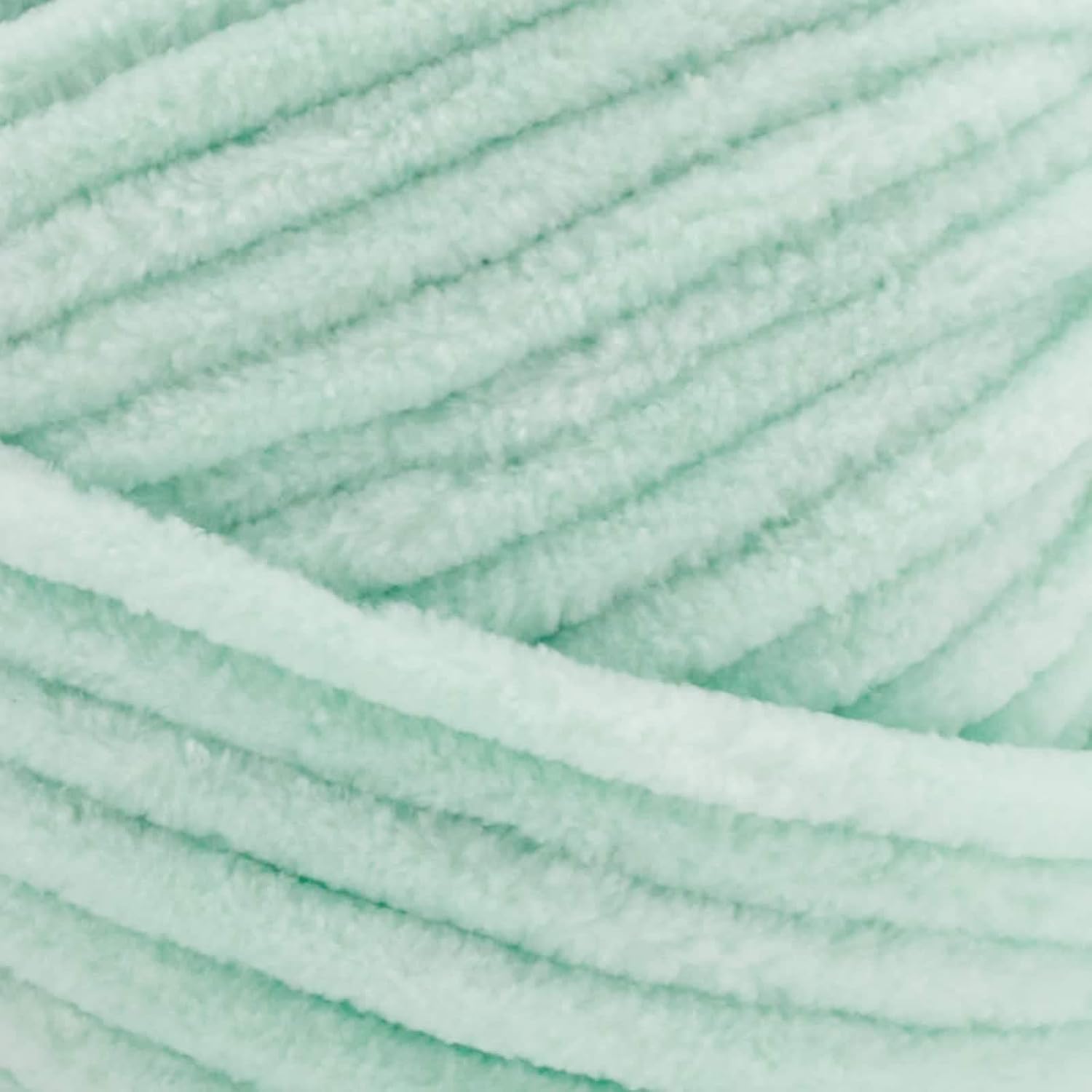 12 Pack: Sweet Snuggles™ Lite Yarn by Loops & Threads®