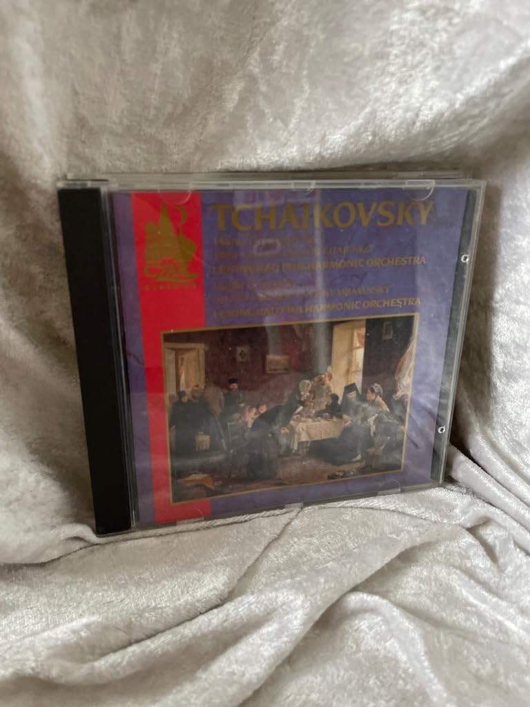 Tenors [Audio CD]