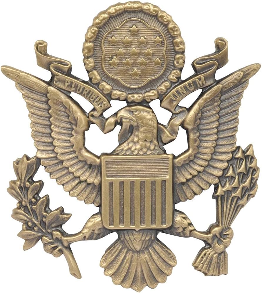 Agsu service cap officer Clearance