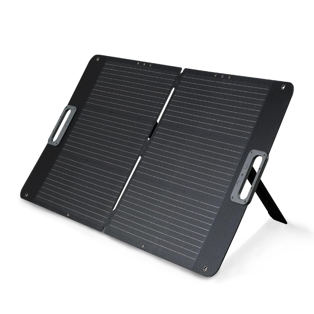 Amazon.co.jp: アイリスオーヤマ ポータブル電源用 ソーラーパネル
