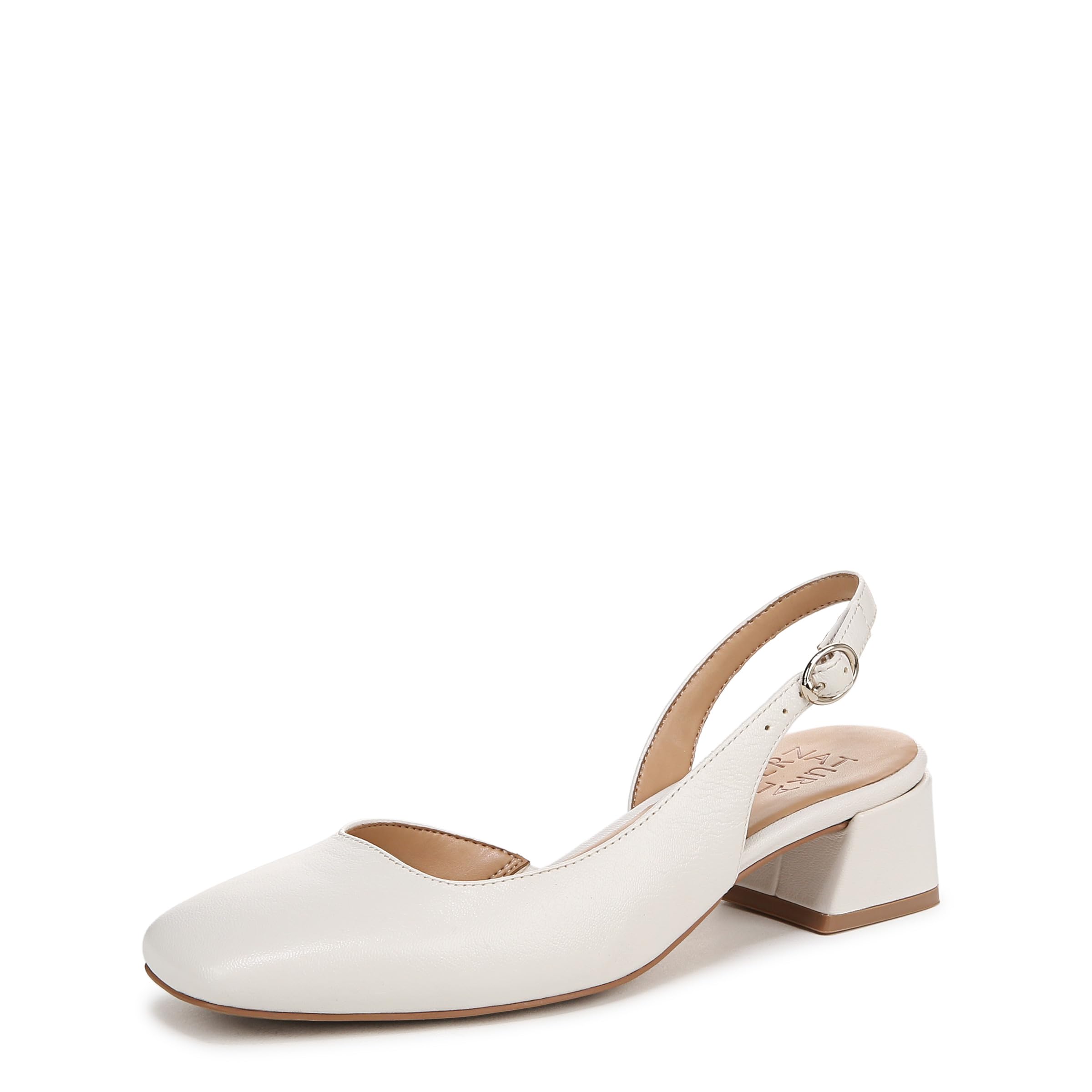 Naturalizer Jayla Slingback Pumps