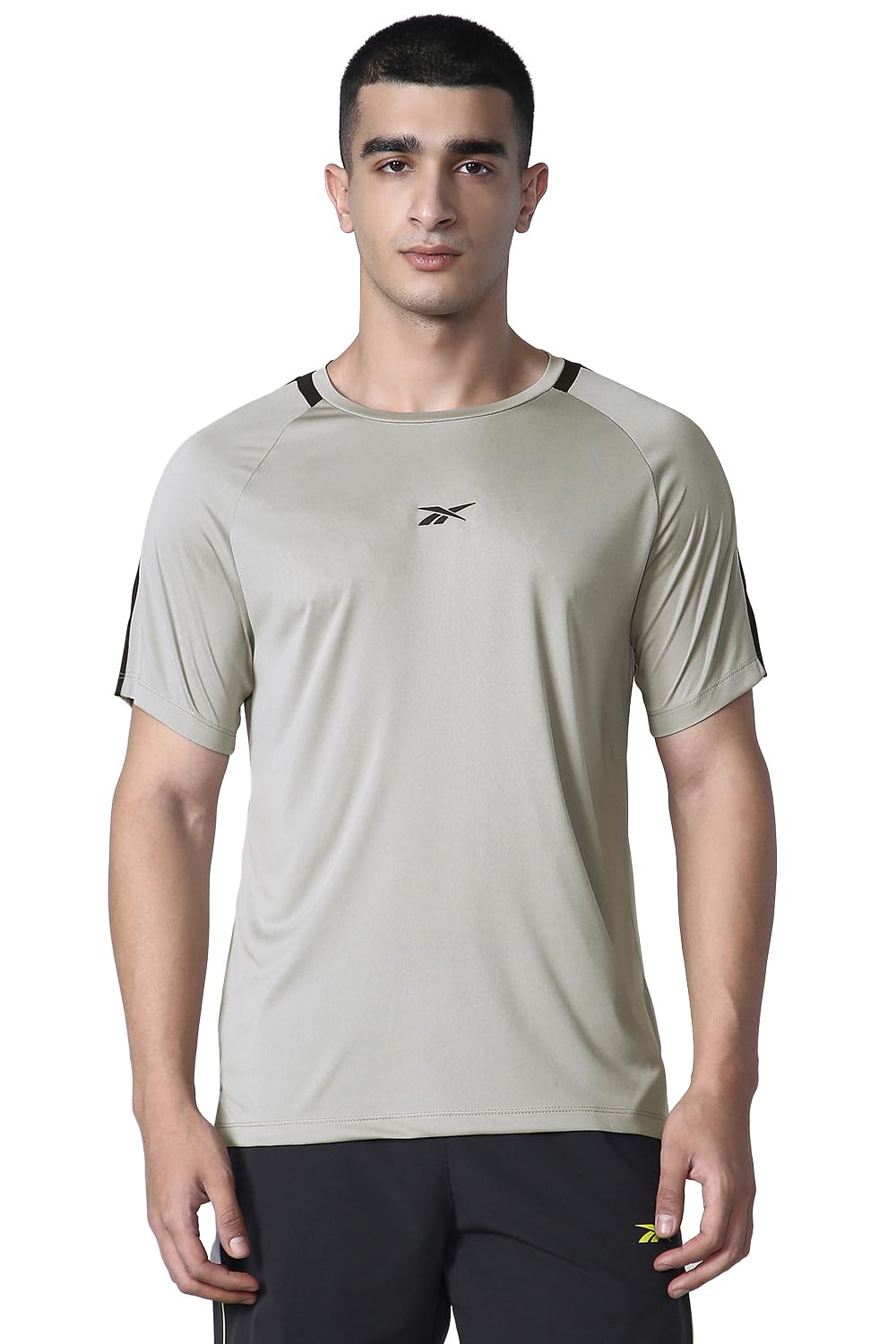 Reebok Men T-Shirt-picture-17