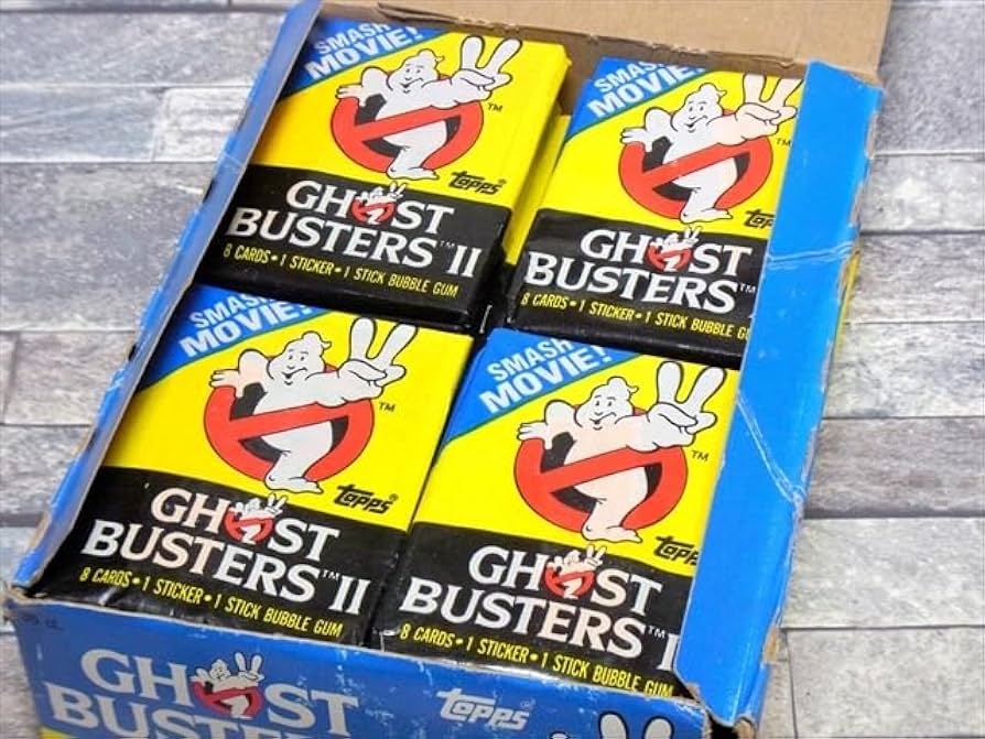 ゴーストバスターズ ECTO-1）ゴーストバスターズ エクト-1 1959キャデラック