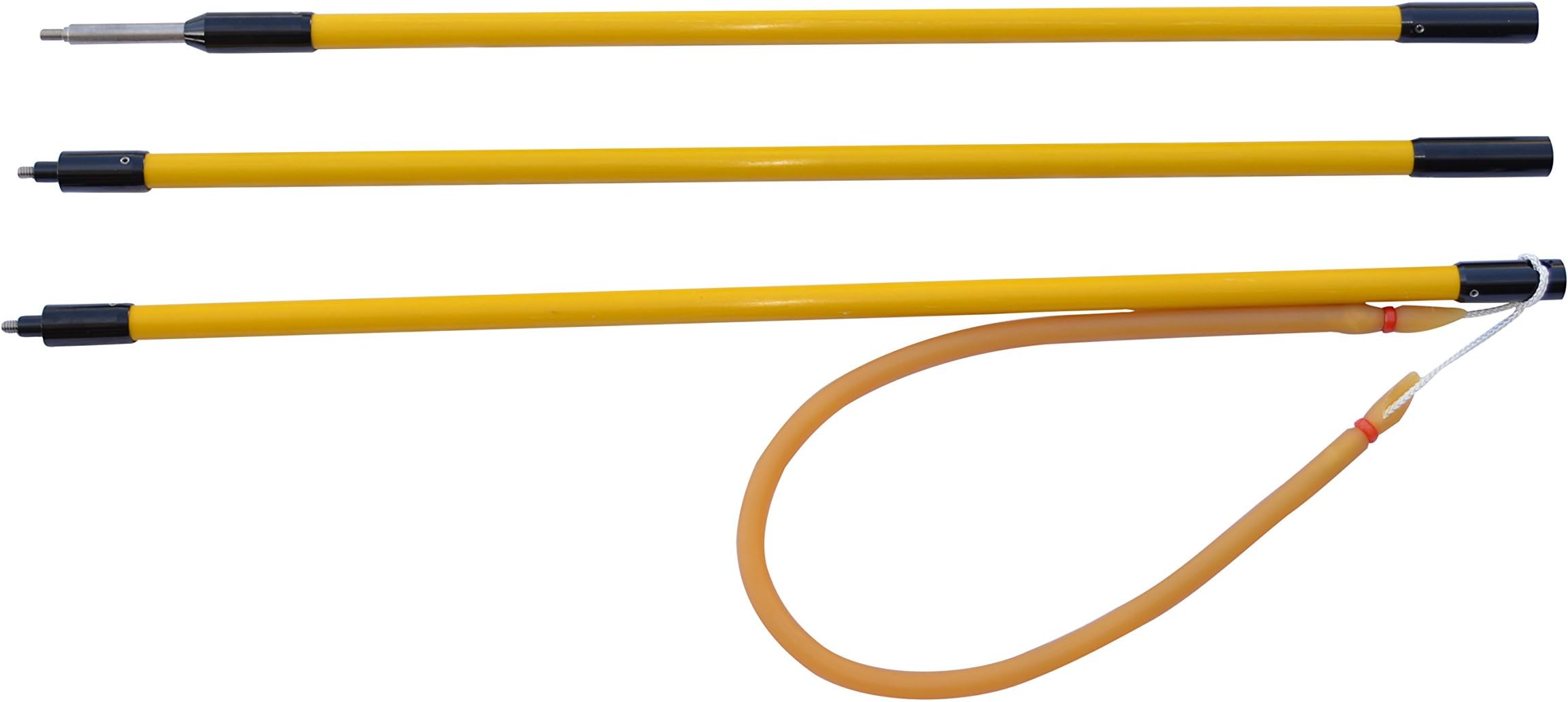3118 5/8" Travel Polespear