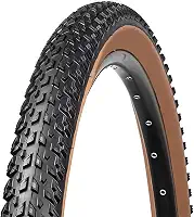 Pneu Mtb Kenda Aptor K1153 29x2.10 Faixa Marrom Arame