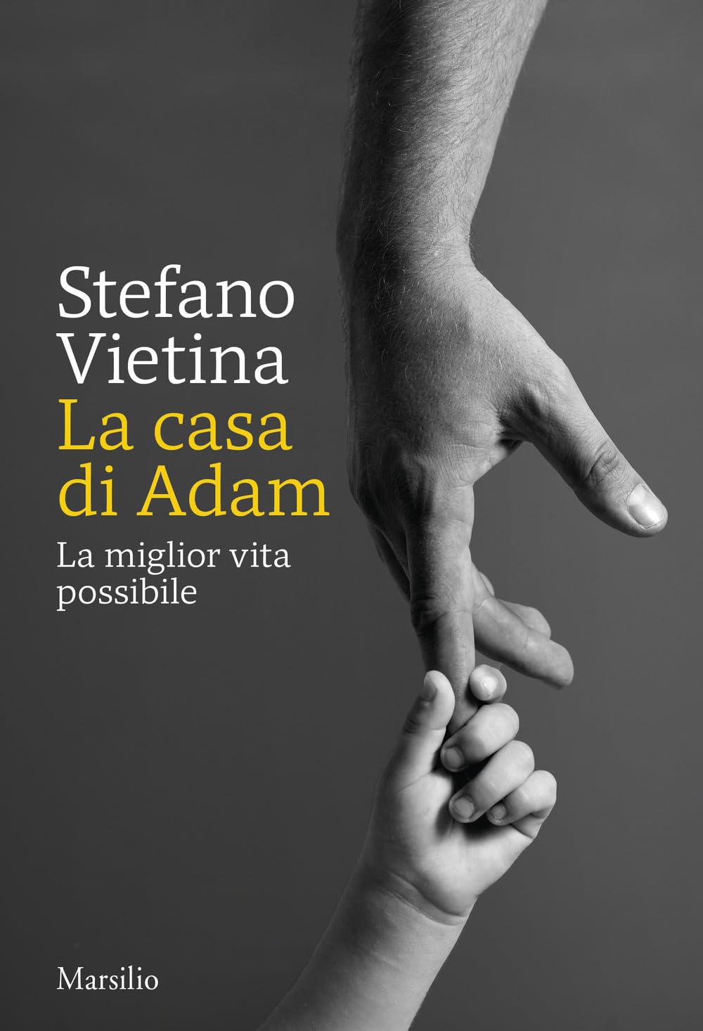 La Casa Di Adam. La Miglior Vita Possibile - 4