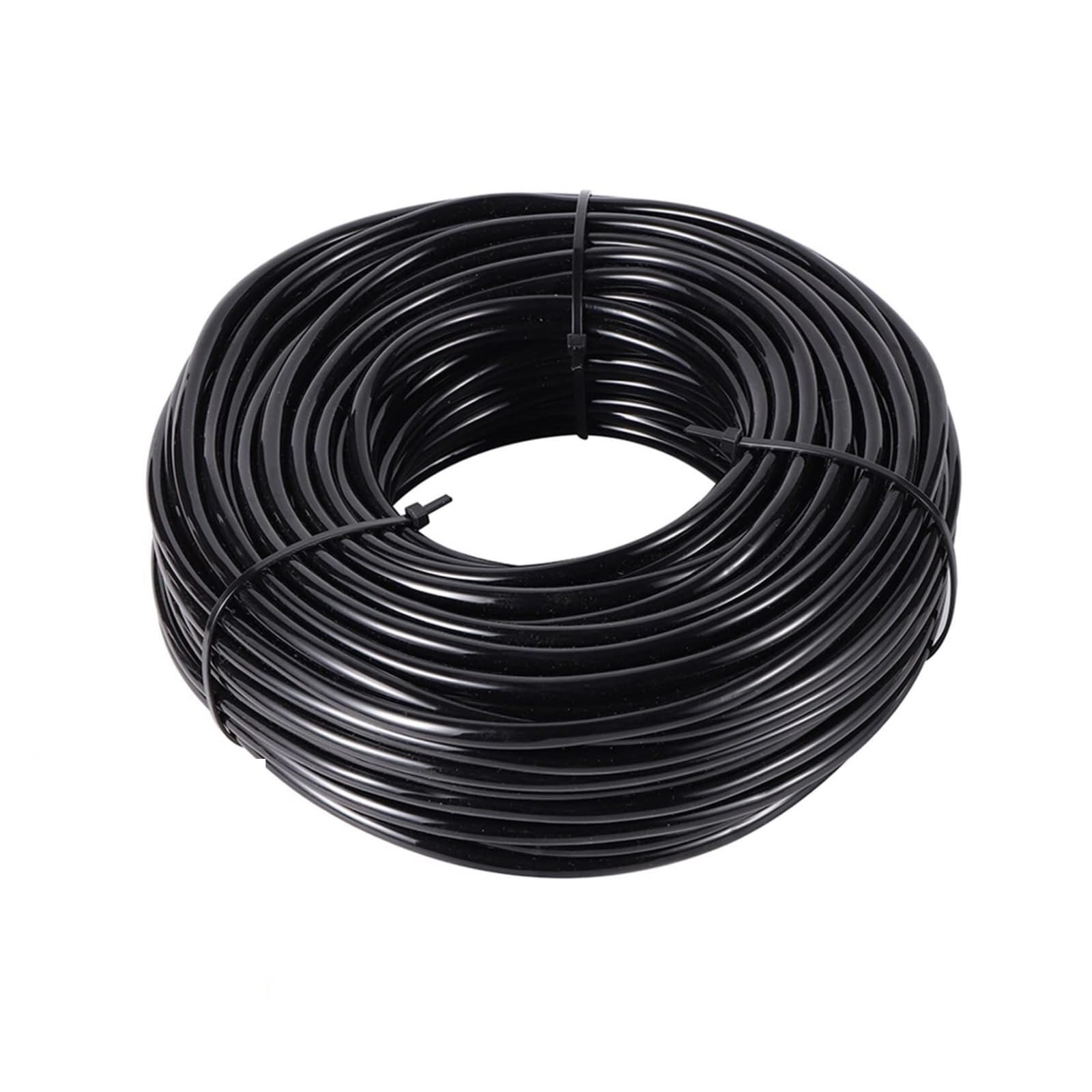 2 Pz Manguera De Riego Jardín Micro Goteo