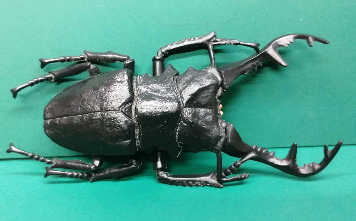 世界に2枚】 ムシキング 2003 ギラファノコギリクワガタ