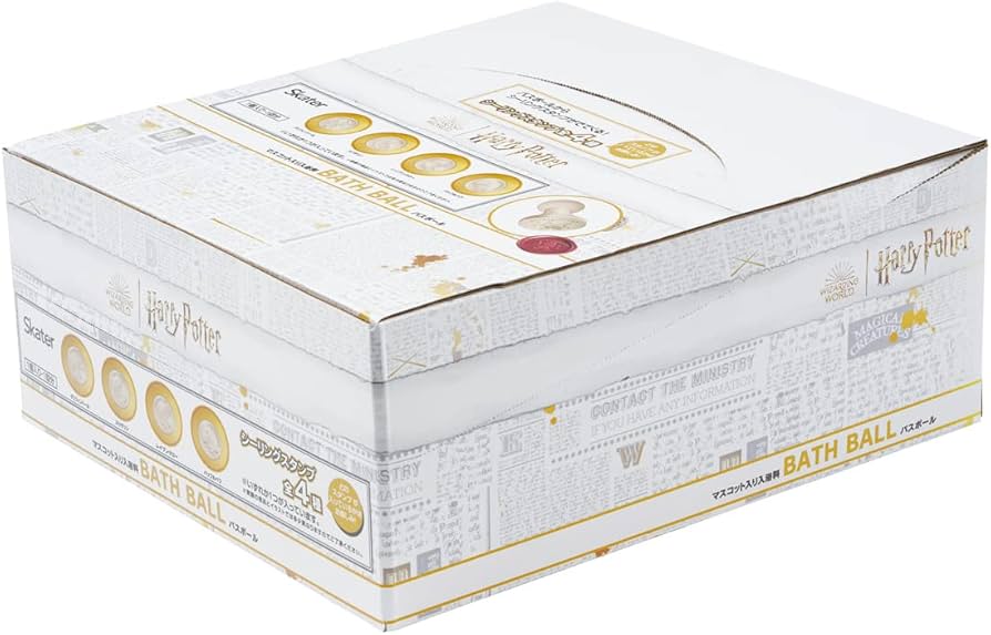 Amazon｜スケーター(Skater) マスコット入り 入浴剤 20個セット バス