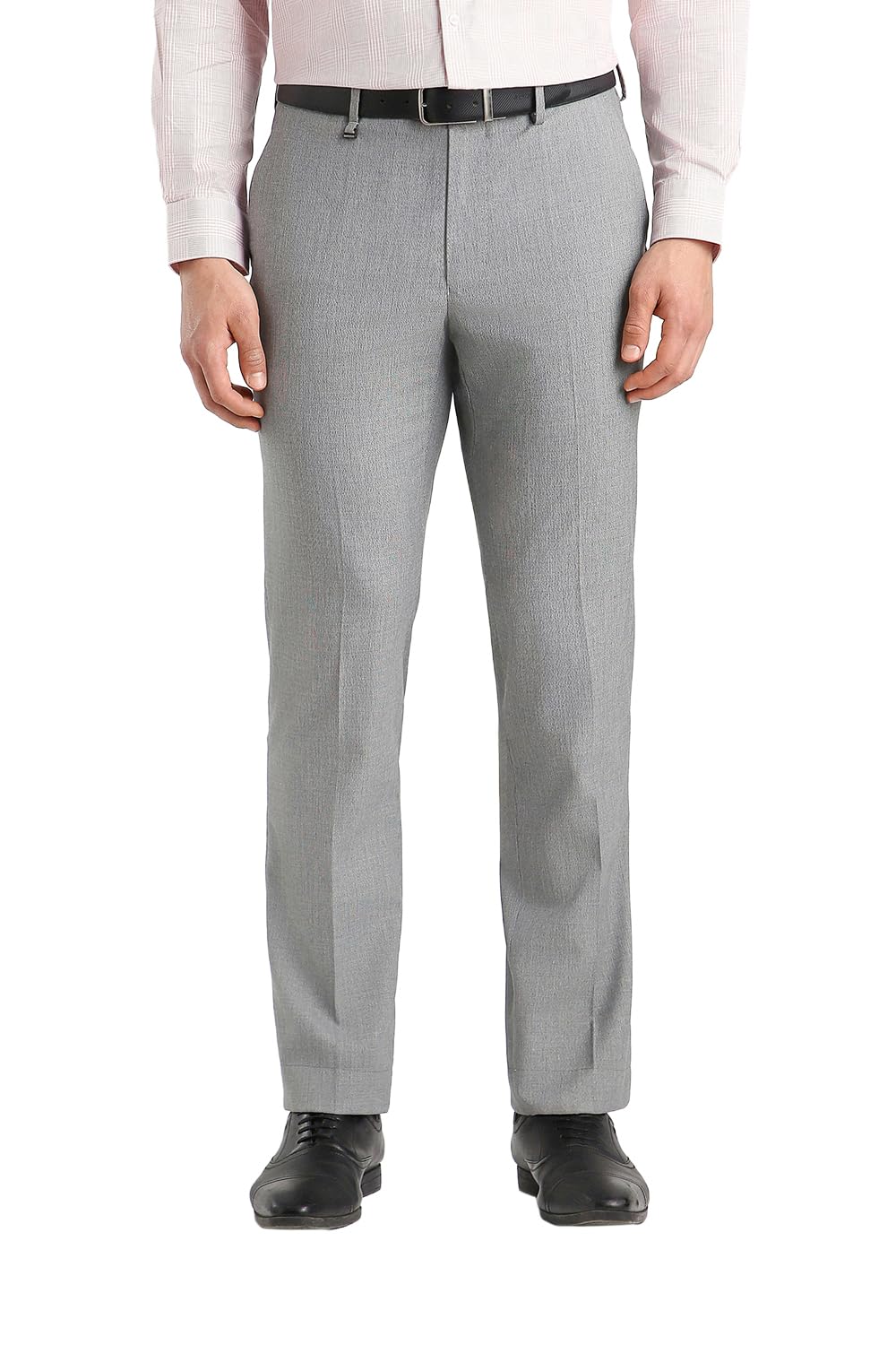 van heusen Formal Trouser for Men | Premium Fabric | Slim Fit | Classic Professional Wear-picture-13
