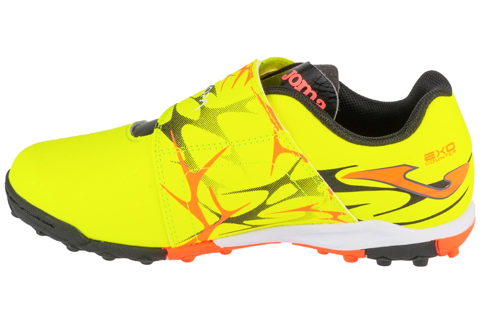 Joma, Entrenadores de fútbol Turf Unisex niños