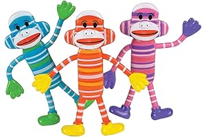 Bendable Bunny Fun for Everyone