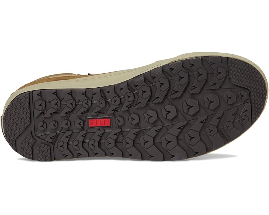 Vans MTE™ SK8-Hi® Waterproof Insulated - Bottom View