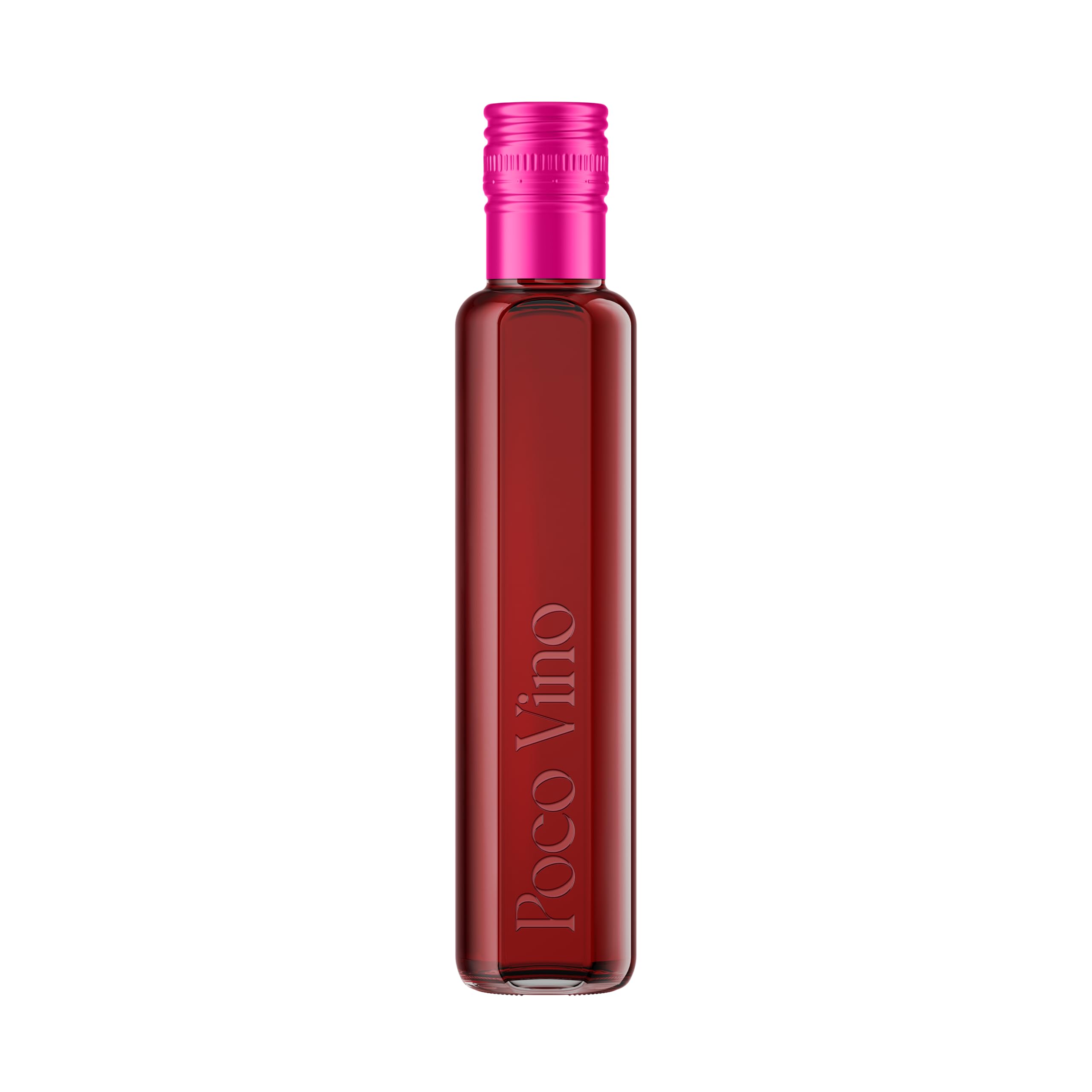 Poco Vino Pinot Noir, 187ml