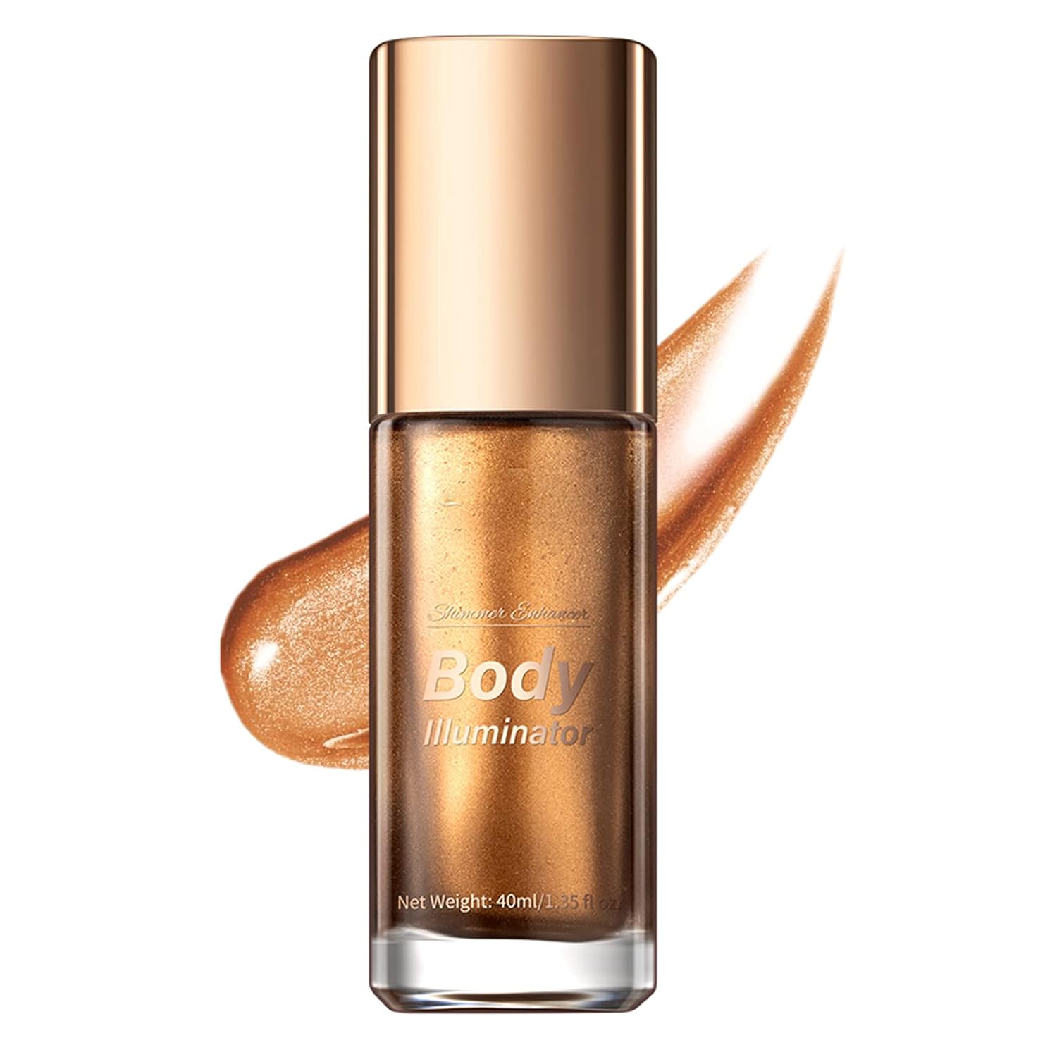 GL-Turelifes Liquid Body Highlighter Liquid Illuminator Makeup Shimmer Contour Liquid Face & Body Gloss Makeup Waterproof Moisturizing Beach Sexy Highlighter Gloss Oil (#3) GL-Turelifes Liquid Body Highlighter Liquid Illuminator Makeup Shimmer Contour Liquid Face & Body Gloss Makeup Waterproof Moisturizing Beach Sexy Highlighter Gloss Oil (#3)