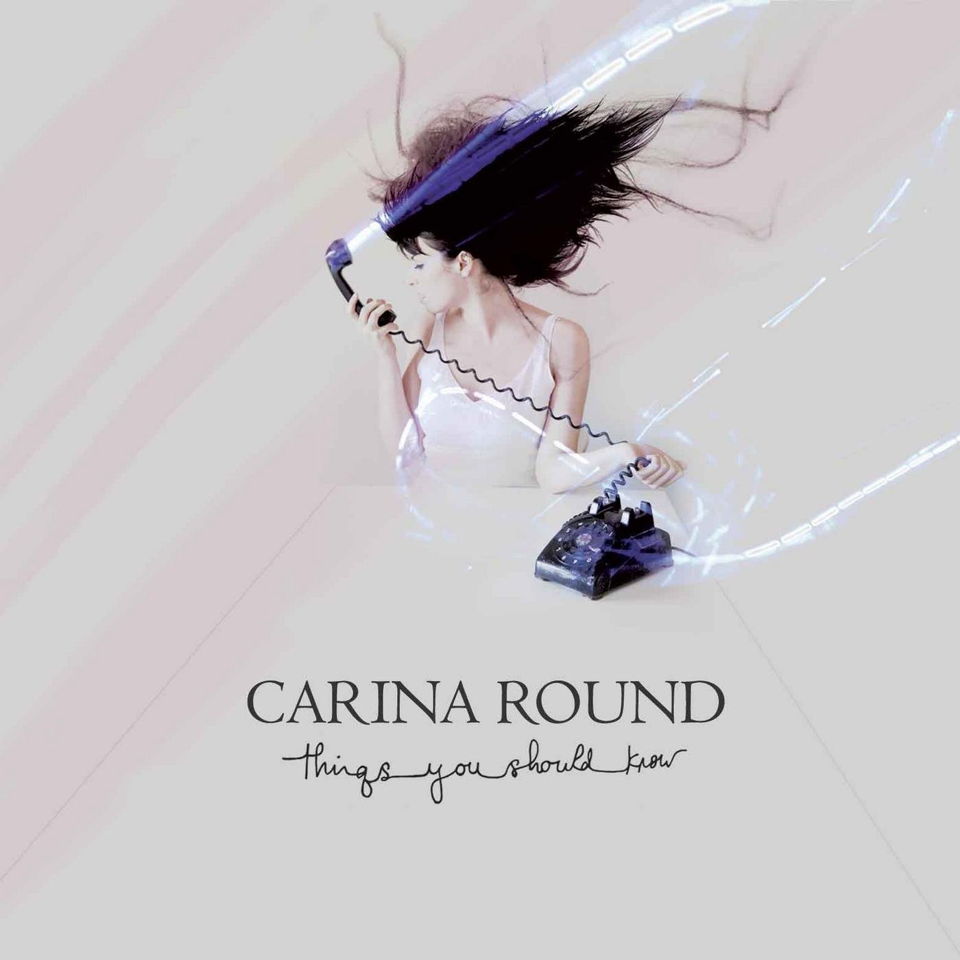 Carina Round