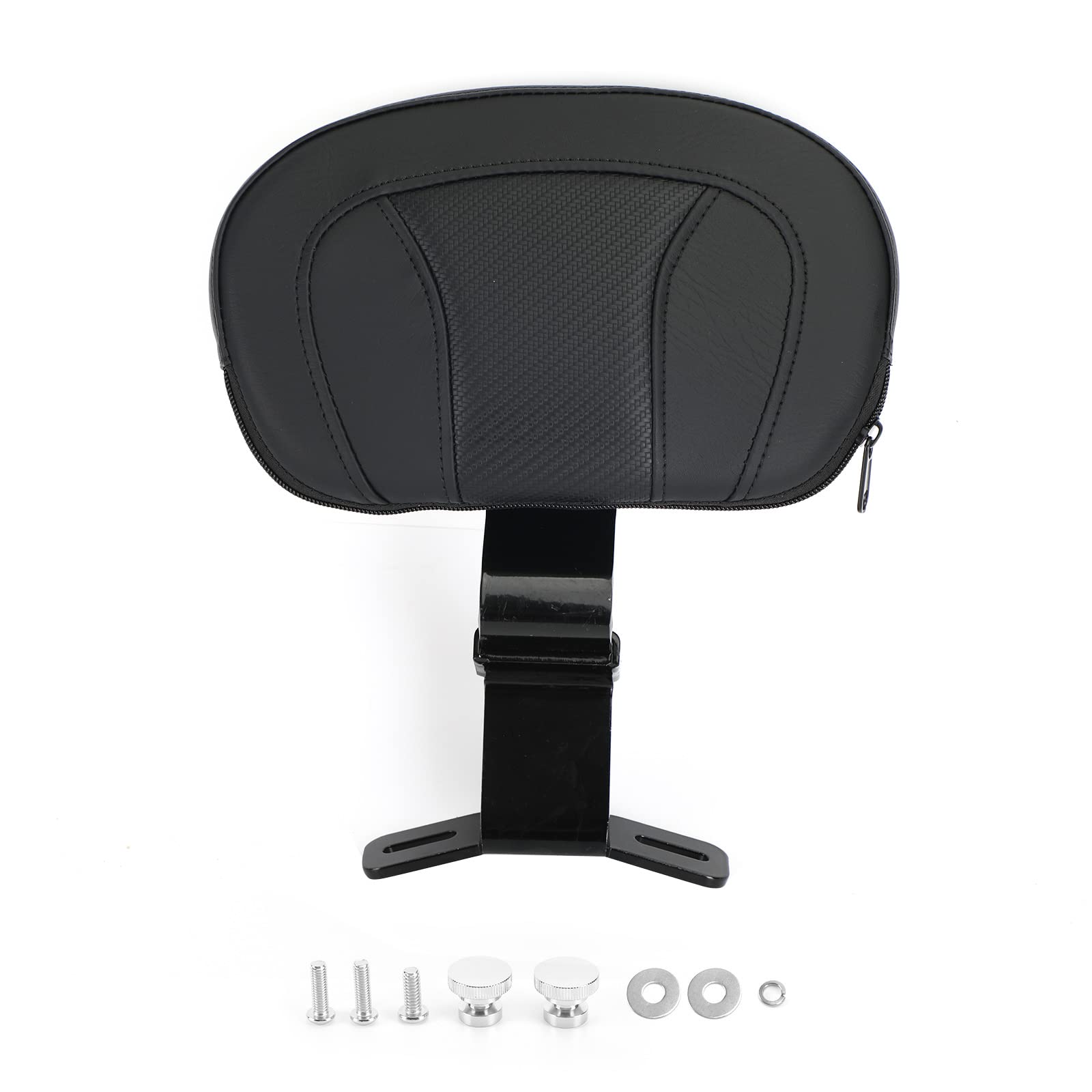 Dossiers de conducteur pour Touring CVO Street Glide Road King 2009-2021