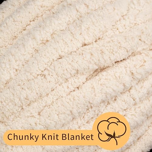 Miniatura 2 de Paquete de 8 hilos de felpilla gruesa color caqui para tejer, paquete de 8 hilos de felpilla voluminosos y gruesos para tejer a mano, hilo de felpa