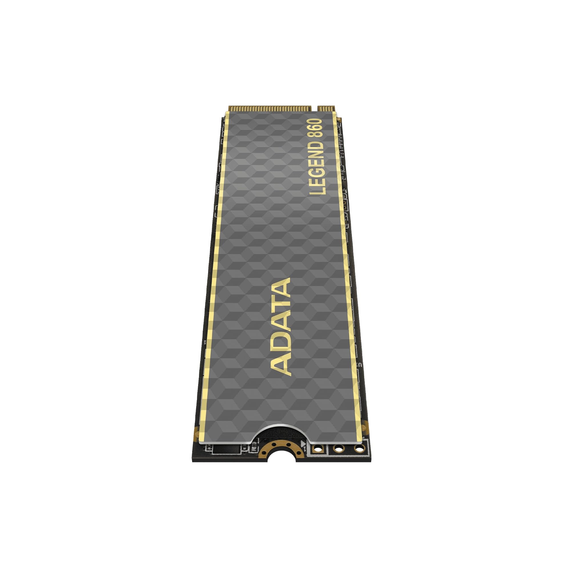 Amazon | ADATA Legend 860 SSD / 2TB / M.2 2280 / PCIe Gen4 x4