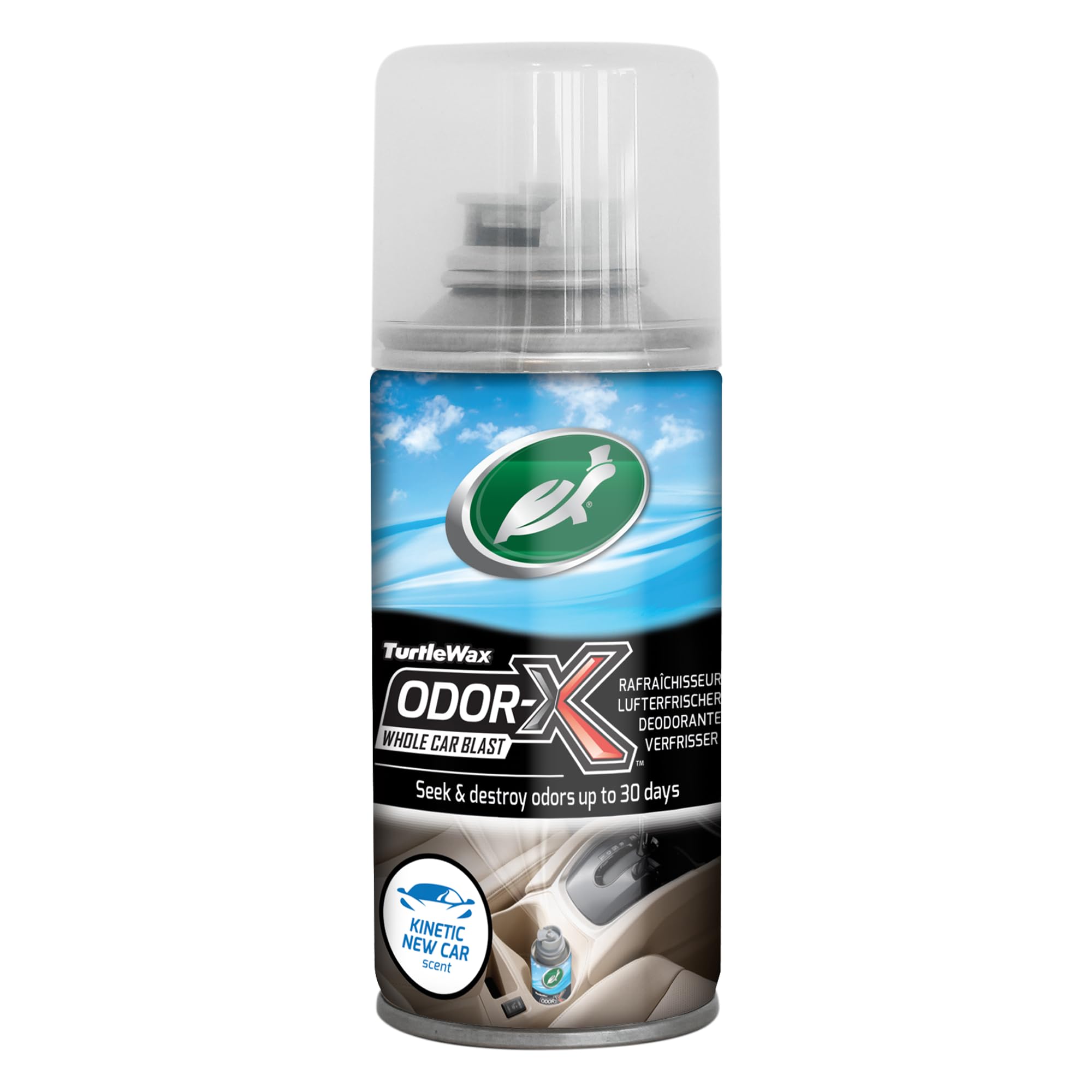 Turtle Wax