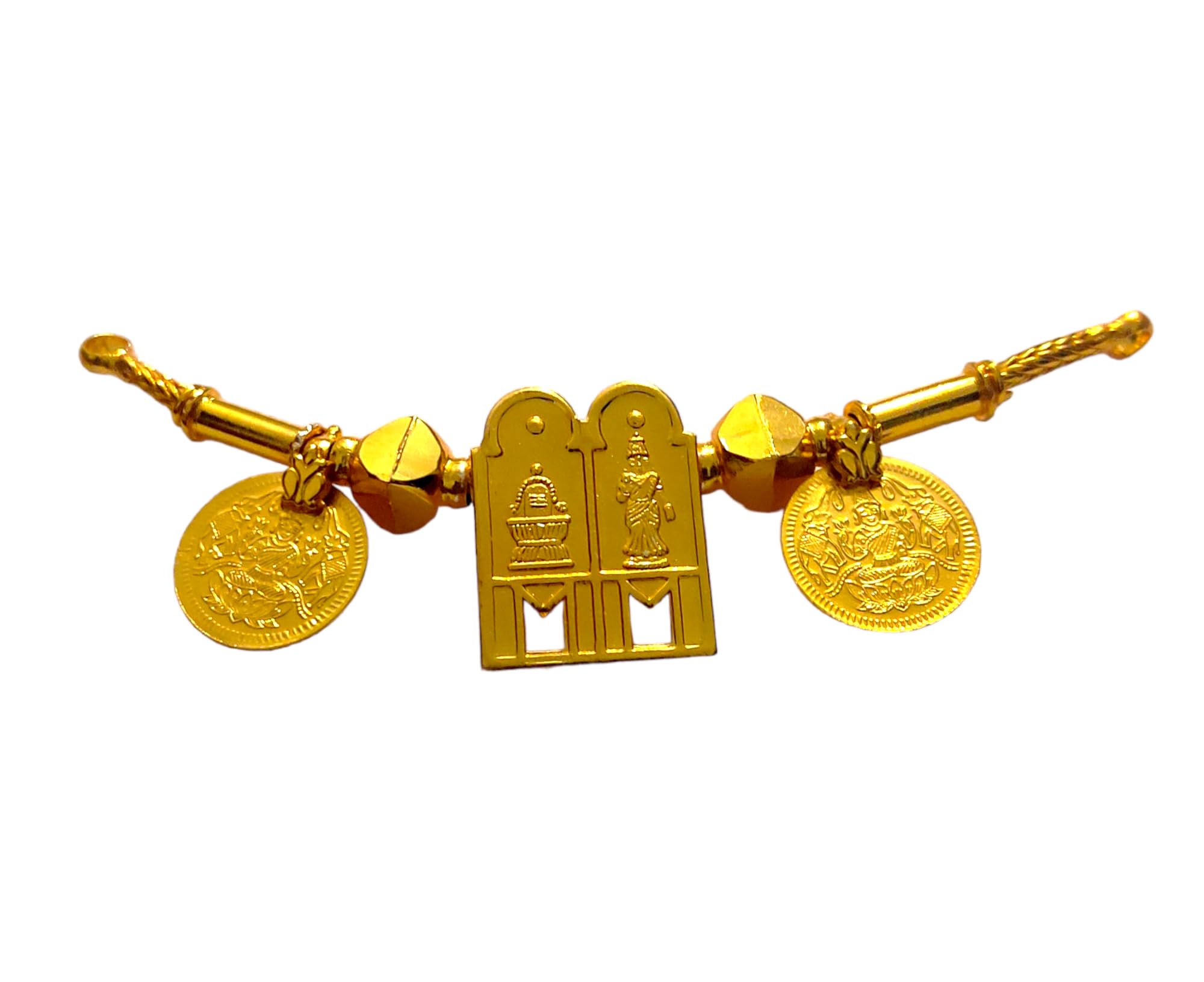Traditional Thali Without Chain for Womens | Mangalsutra | Mangalyam | Thali | Pedant (B0C3X3Y4QJ) Amazon Price History, Amazon Price Tracker