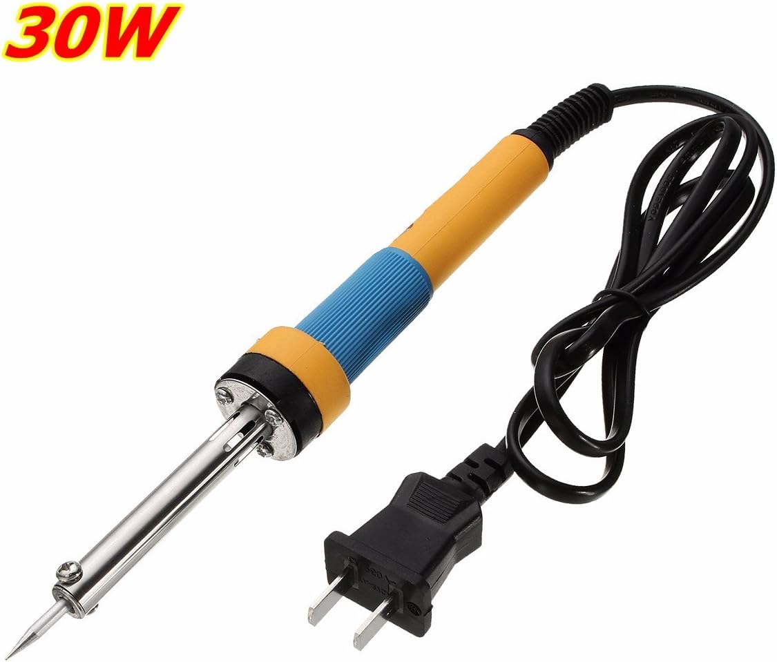 30W/40W/60W 220V Welding Solder Soldering Iron Kit Electronic Tool