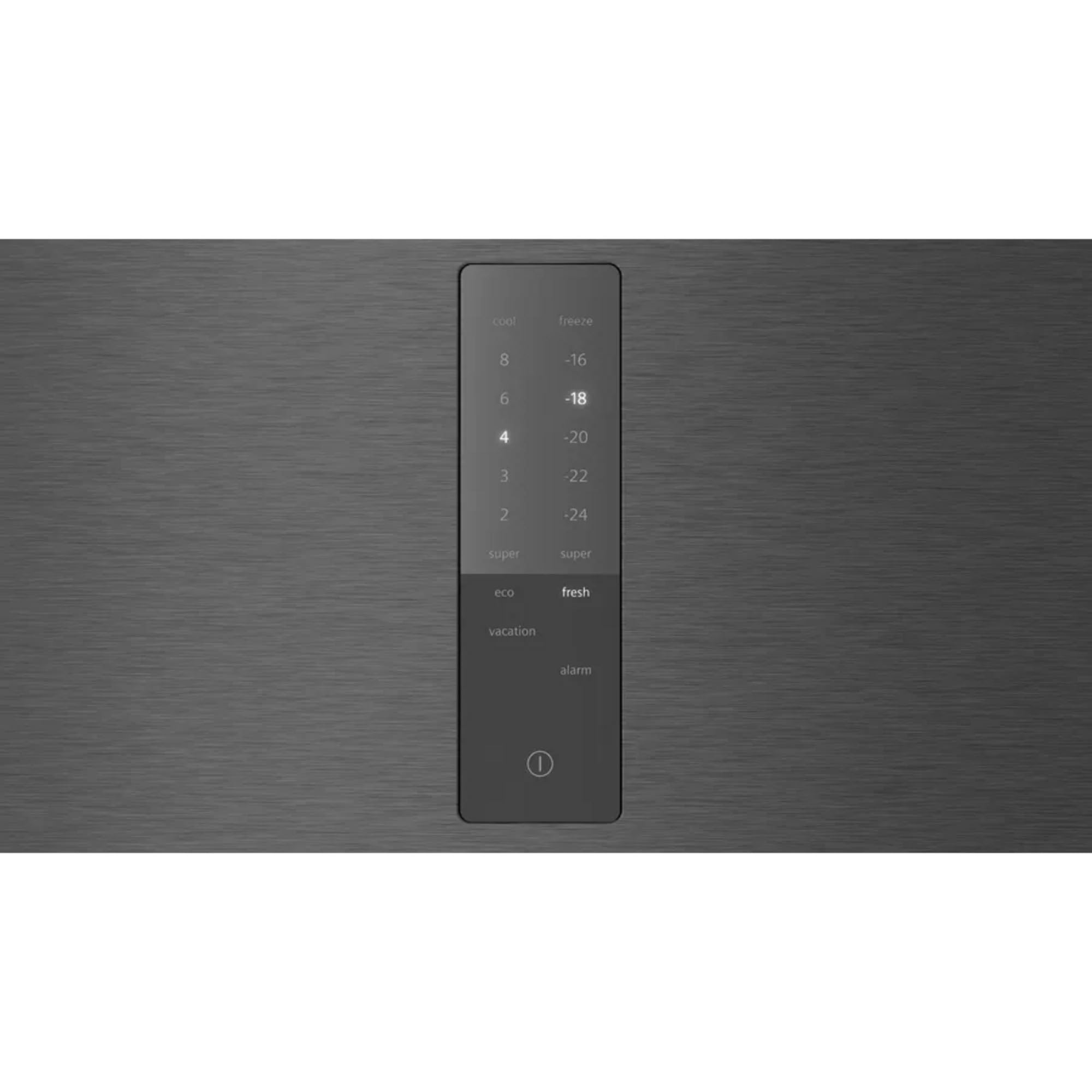 Siemens KG36NXXBF iQ300 lodówko-zamrażarka, 186 x 60 cm, chłodzenie 218 l + zamrażanie 103 l, noFrost, hyperFresh 0 stopni, superCooling – szybkie schładzanie świeżej żywności