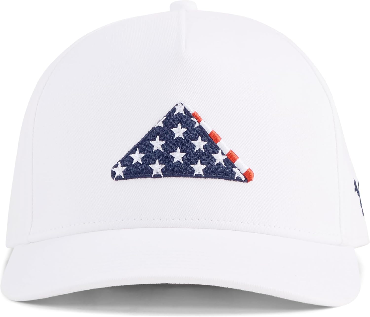 Puma Mens Puma X Volition 13 Folds Cap - Image 3