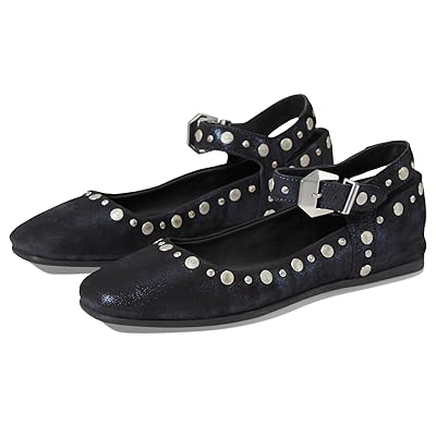 Free People Mystic Mary Jane Flat Women