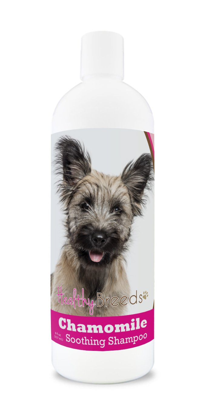 Healthy Breeds Yorkshire Terrier Chamomile Soothing Dog Shampoo 8 oz — view 27