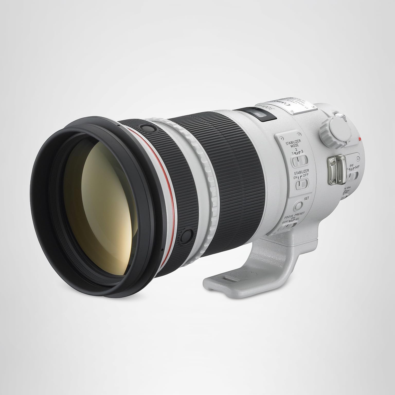 Amazon.co.jp: Canon EF 300mm F/2.8L IS II USM : Electronics