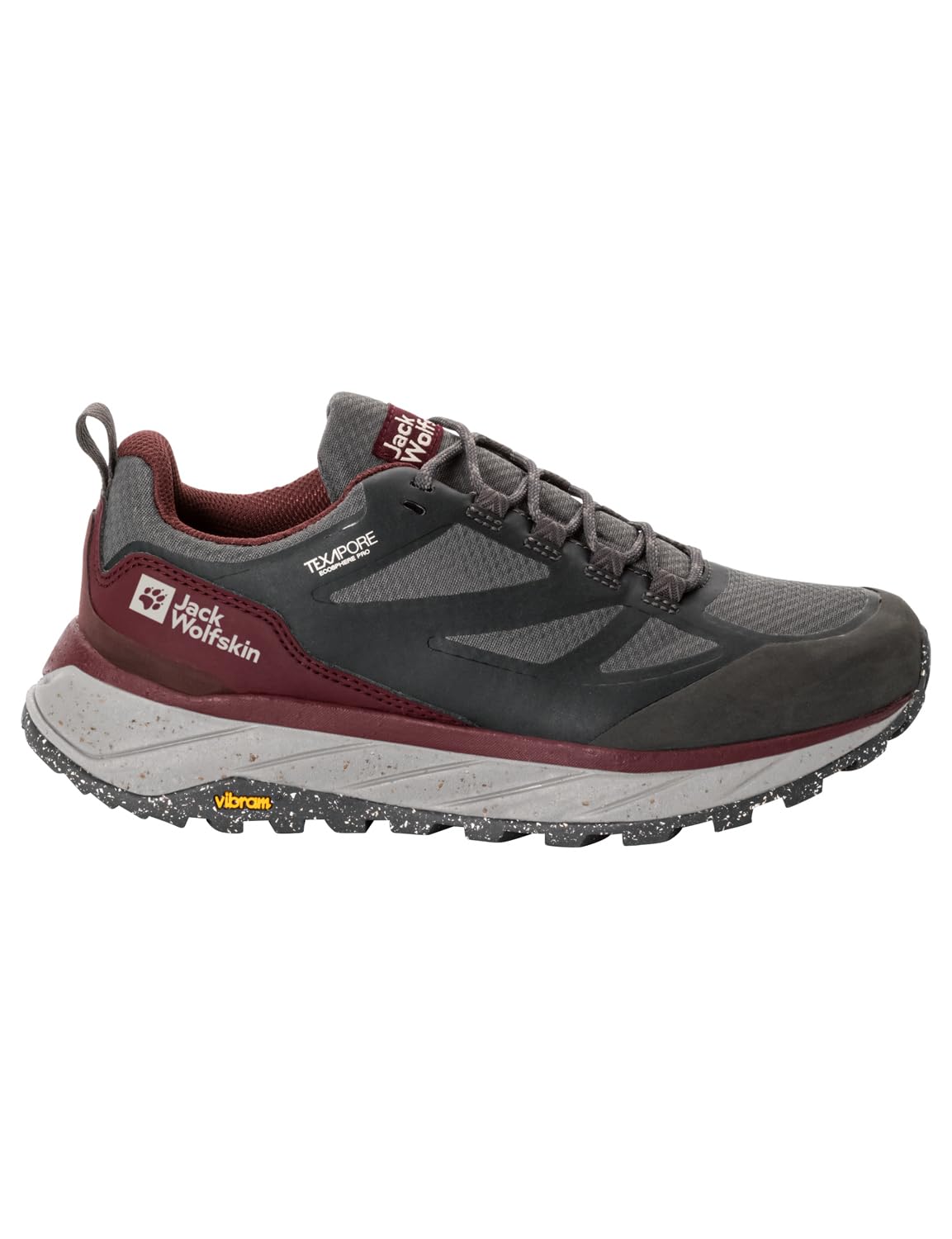 Jack Wolfskin Terraventure Texapore Low W Scarpe da PasseggioDonna