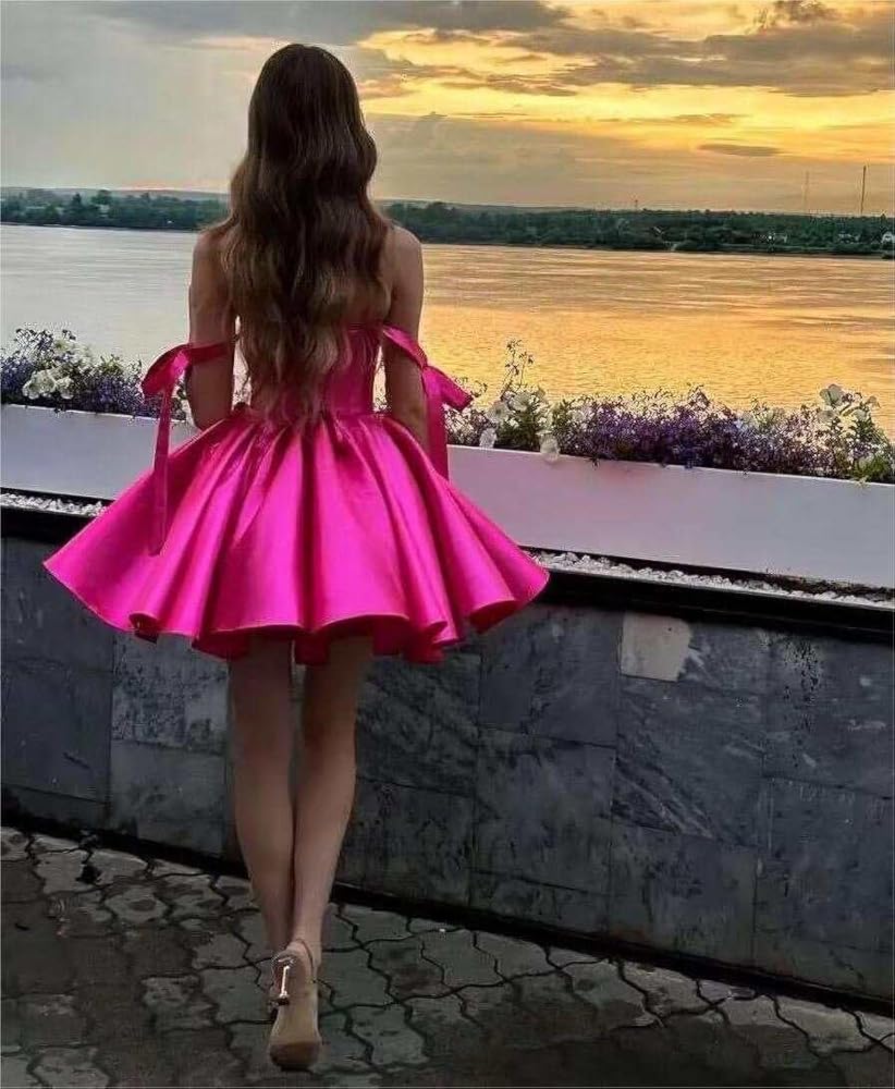 slim fit dress slacks Skylar A-Line Sweetheart Homecoming Dress – Newinlook