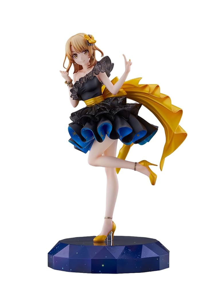 Amazon | SHIBUYA SCRAMBLE FIGURE やはり俺の青春ラブコメは