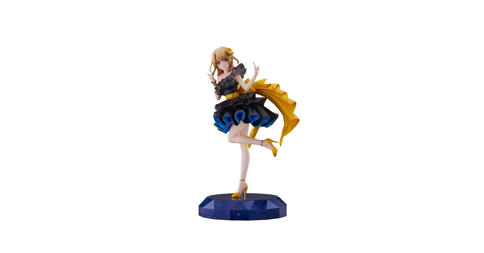 Amazon | SHIBUYA SCRAMBLE FIGURE やはり俺の青春ラブコメは