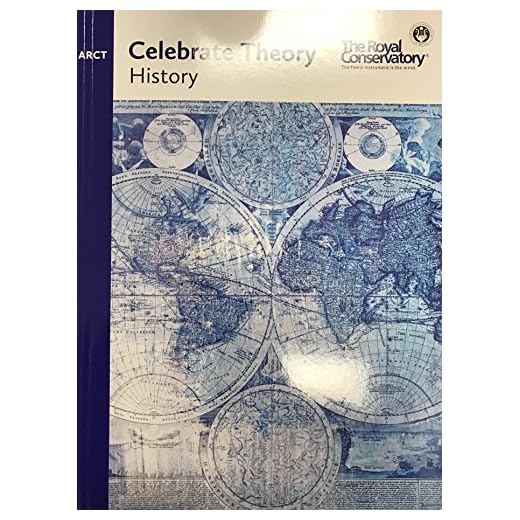 THS11 - Celebra la teoría - Historia - ARCT