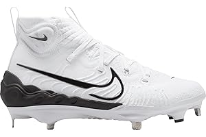 Nike Alpha Huarache NXT: Elevate Your Baseball Dominance