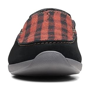 Clarks Men's Gorwin Step Sneaker