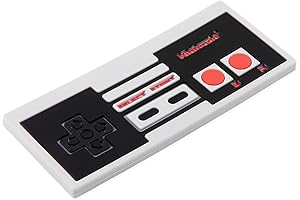 Nintendo Remote Shape Teether