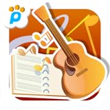 B.B.PAW Guitar Learning to Enrich Music Sensibility