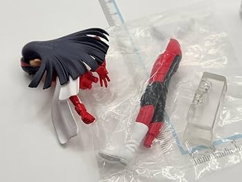 バニー　フィギュア　30個セットまとめ売り Amazon | 賭ケグルイ×× 早乙女芽亜里 バニーVer. 1/4スケール