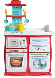 TA TE TI - Buona Cozinha - cozinha infantil