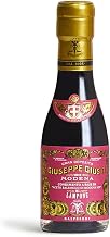 Giusti - Condiment based on Balsamic Vinegar of Modena PGI and Raspberry - 100 ml Champagnottina