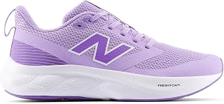 new balance(ニューバランス) ユニセックス子供 625 ジュニア フレッシュフォーム 紐 ひも 通学 通気 男の子 女の子キッズシューズ
