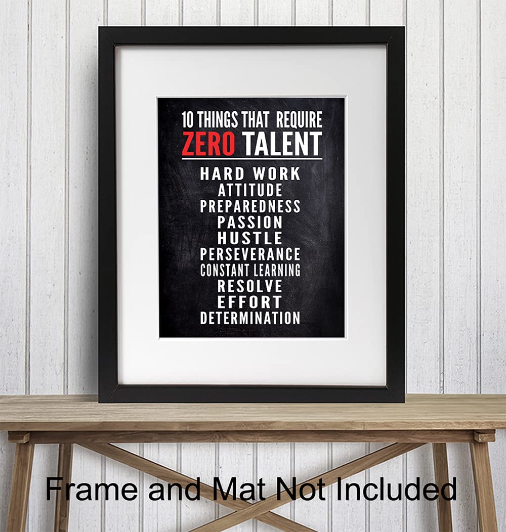 Motivational Wall Art Inspirational Office Wall Decor Motivational